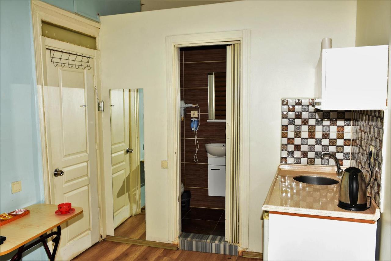 Life Span Harbiye Apartment *