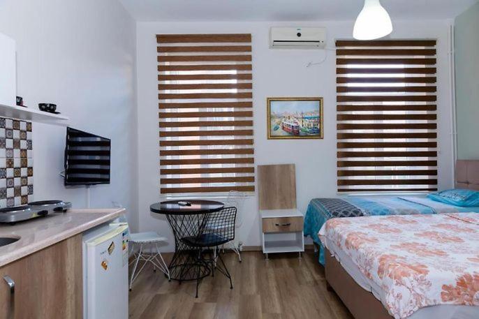 Life Span Harbiye Appartement