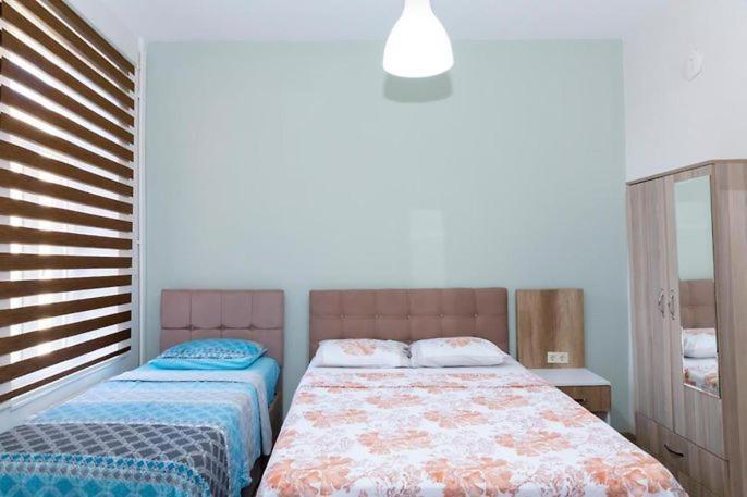 Appartement Life Span Harbiye *