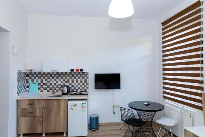 Appartement Life Span Harbiye Istanboel
