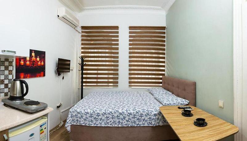 Life Span Harbiye Appartement Istambul