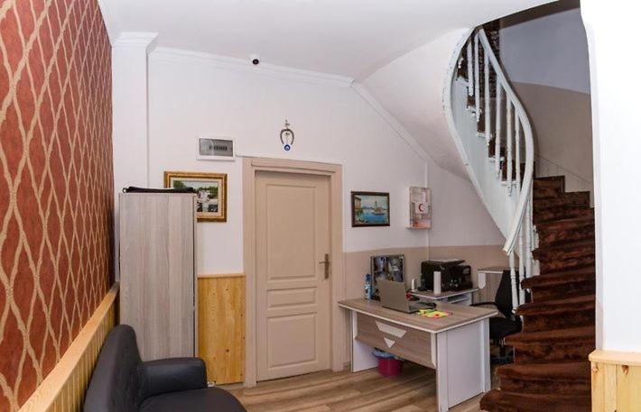 Appartement Life Span Harbiye Istanboel