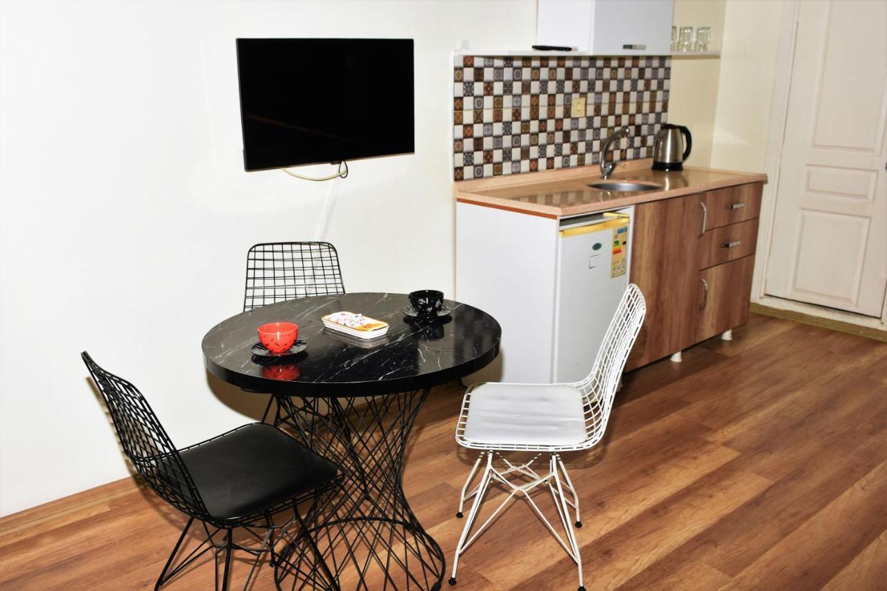 Life Span Harbiye Appartement