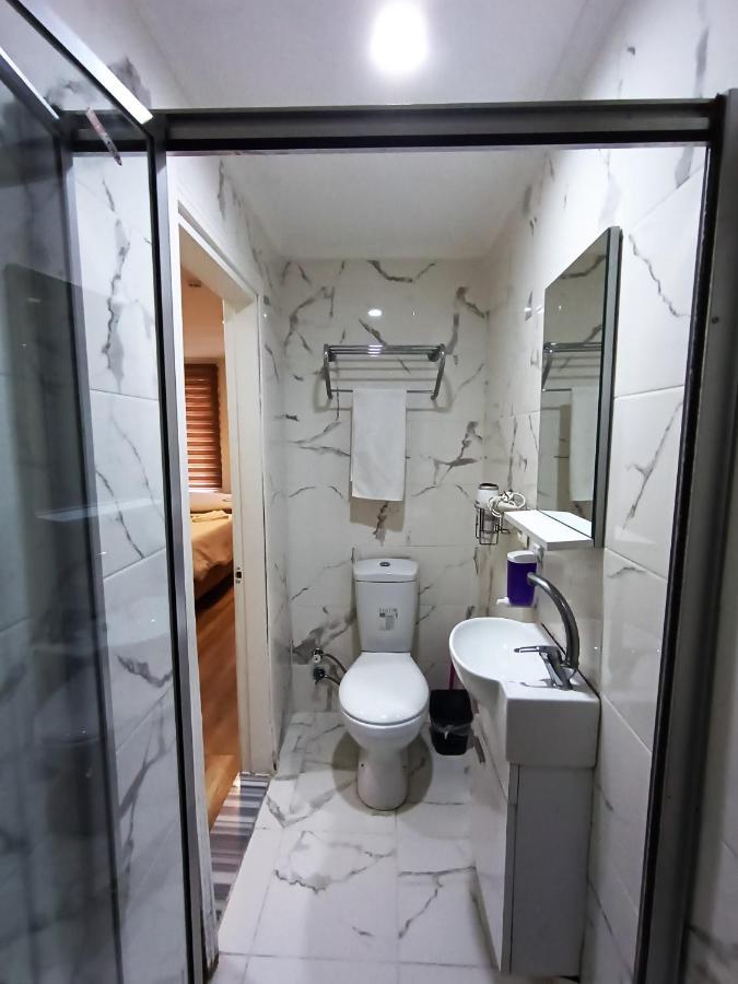 Appartement Life Span Harbiye