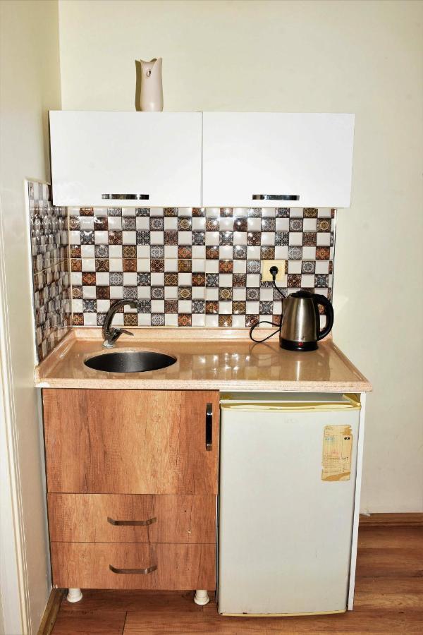 Appartement Life Span Harbiye Istambul