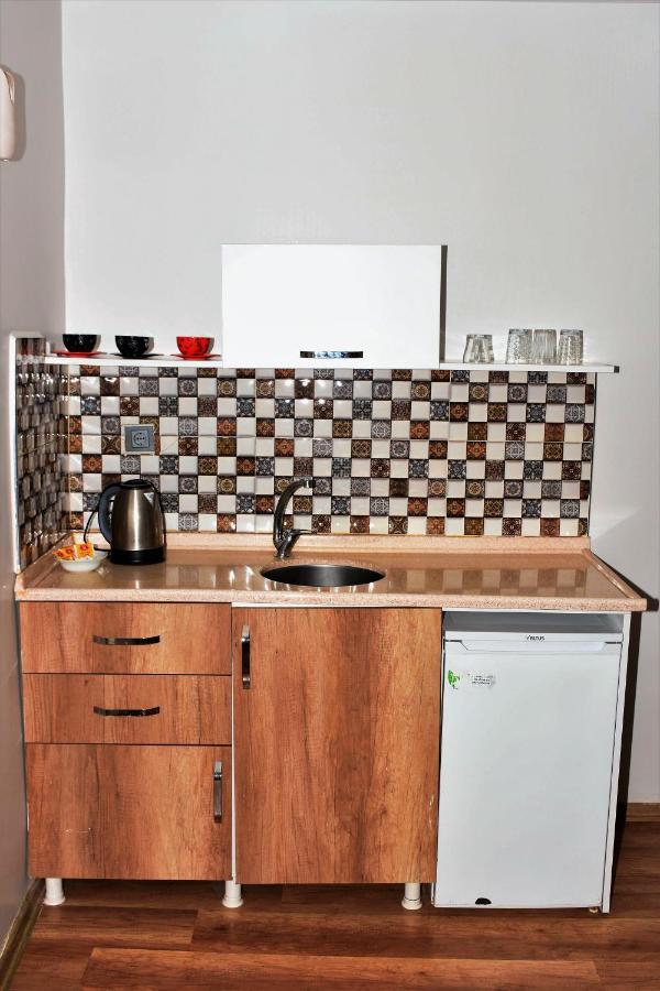 Appartement Life Span Harbiye Istanboel