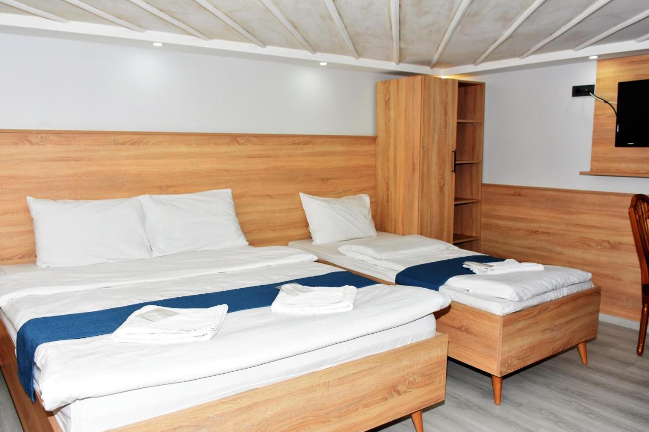 Life Span Harbiye Appartement Istanboel
