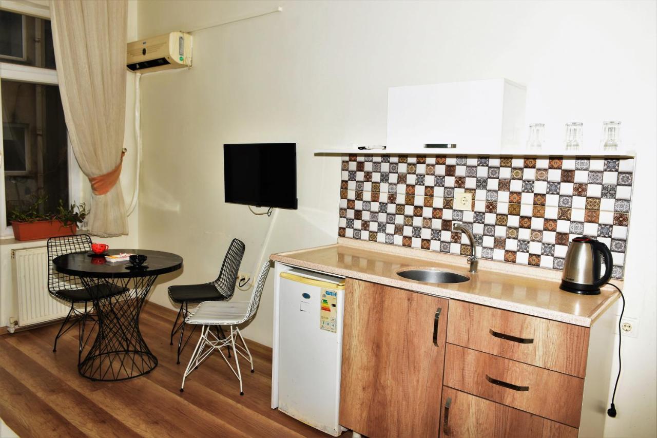 Life Span Harbiye Appartement