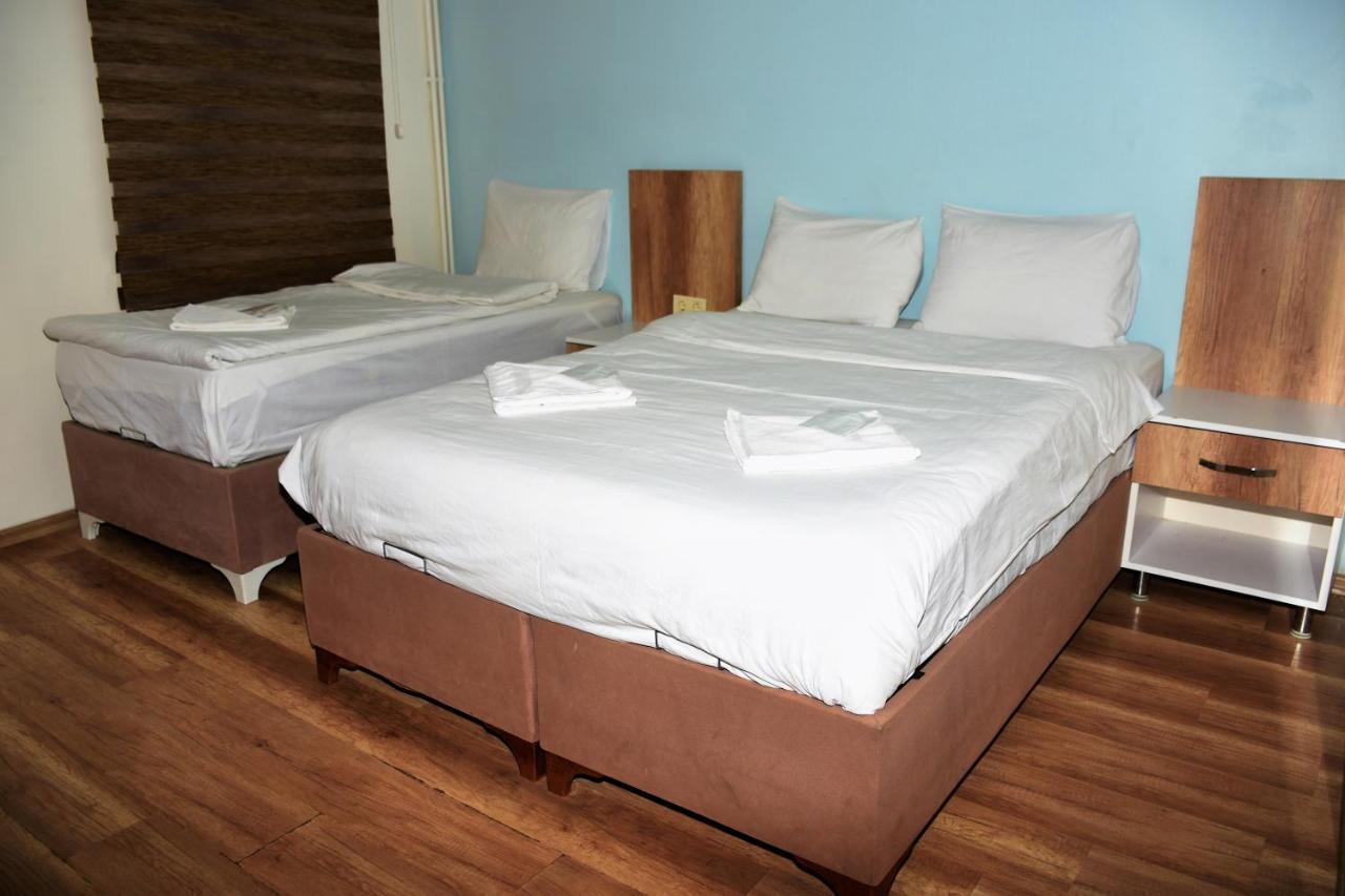 Life Span Harbiye Appartement *