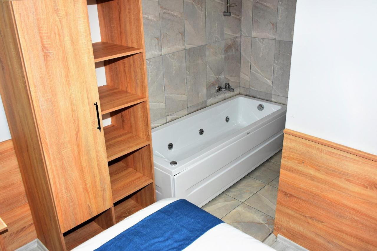 Appartement Life Span Harbiye *