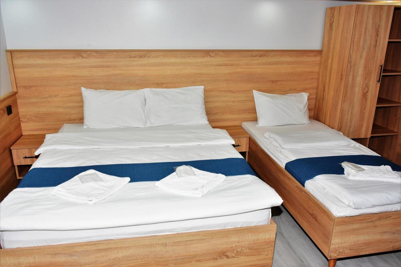 Life Span Harbiye Appartement Istanboel