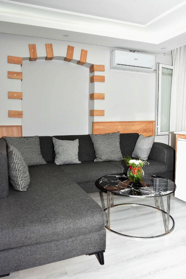 Life Span Harbiye Appartement