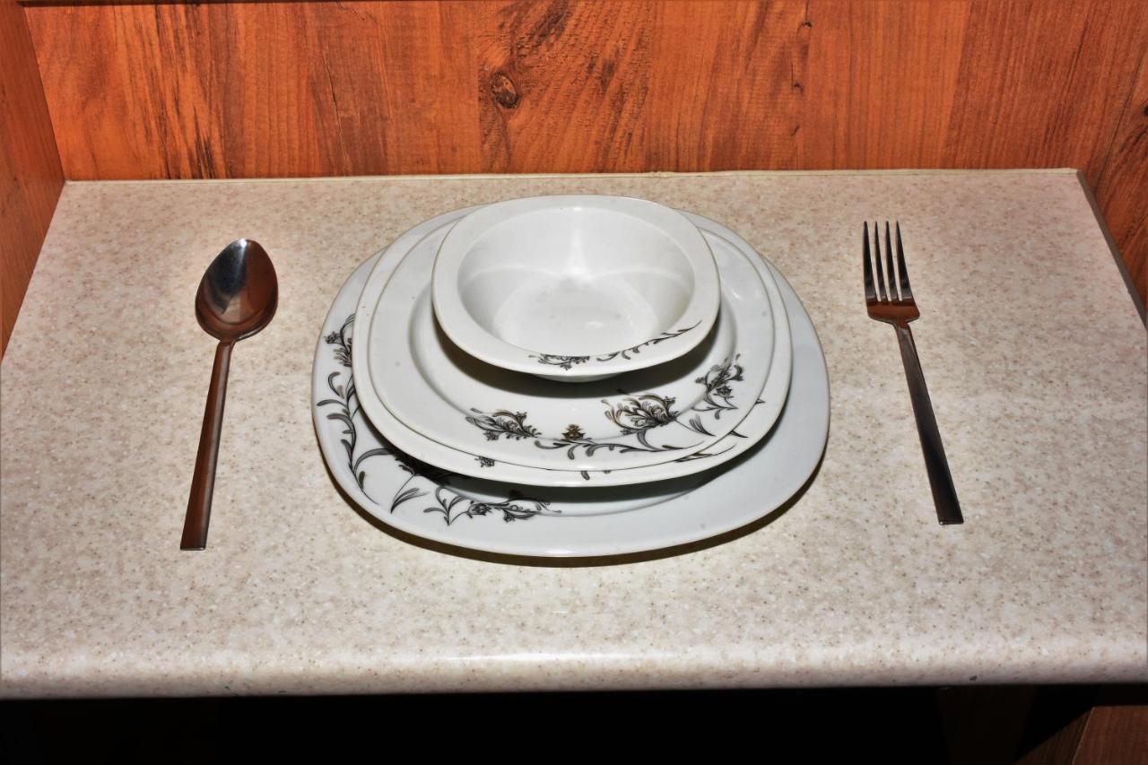 Appartement Life Span Harbiye