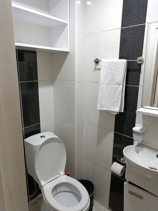 Life Span Harbiye Appartement Istambul