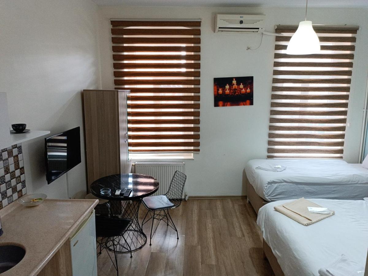Life Span Harbiye Appartement Istanboel